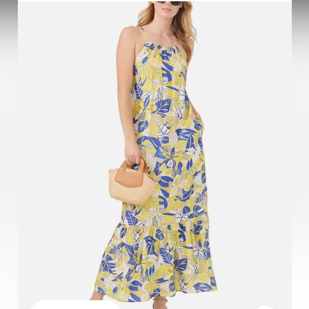 J. McLaughlin Rory Dress XS